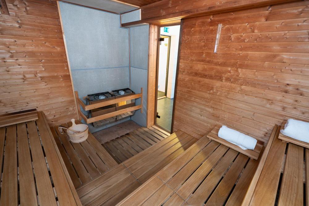 Prazska Bouda Hotell Pec pod Snezkou Exteriör bild