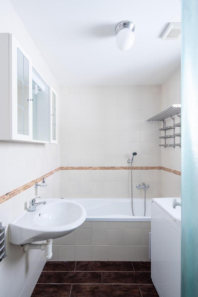 Prazska Bouda Hotell Pec pod Snezkou Exteriör bild