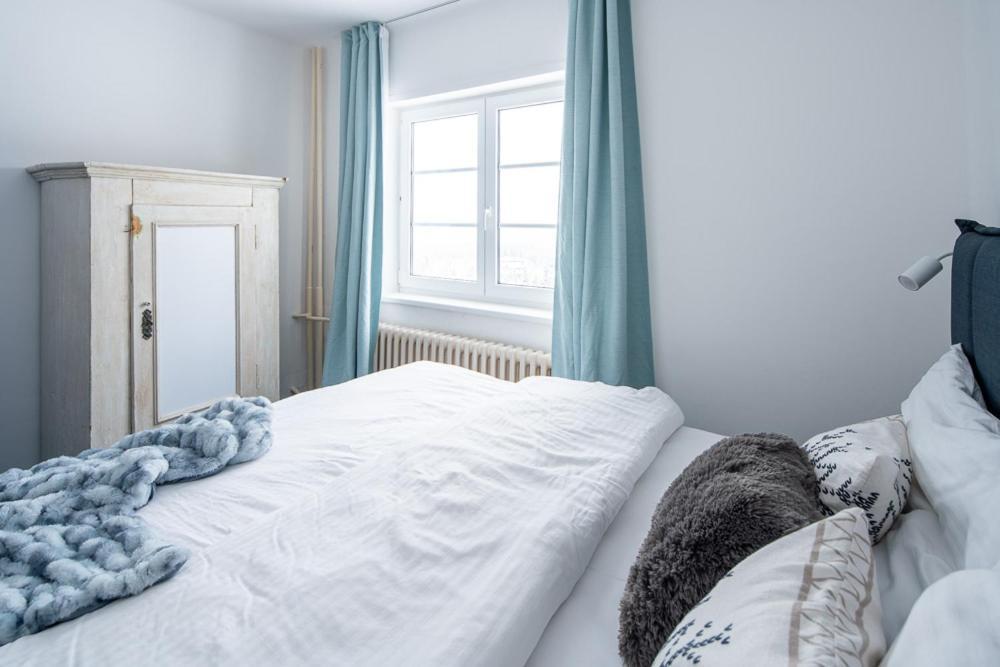 Prazska Bouda Hotell Pec pod Snezkou Exteriör bild
