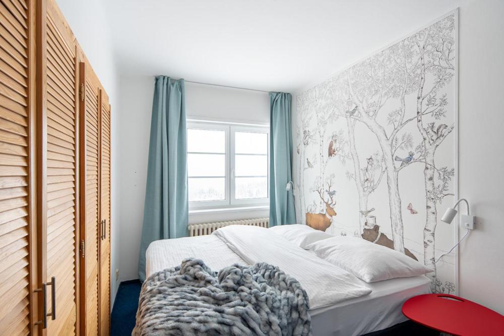 Prazska Bouda Hotell Pec pod Snezkou Exteriör bild