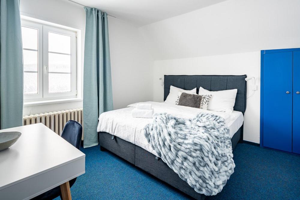 Prazska Bouda Hotell Pec pod Snezkou Rum bild