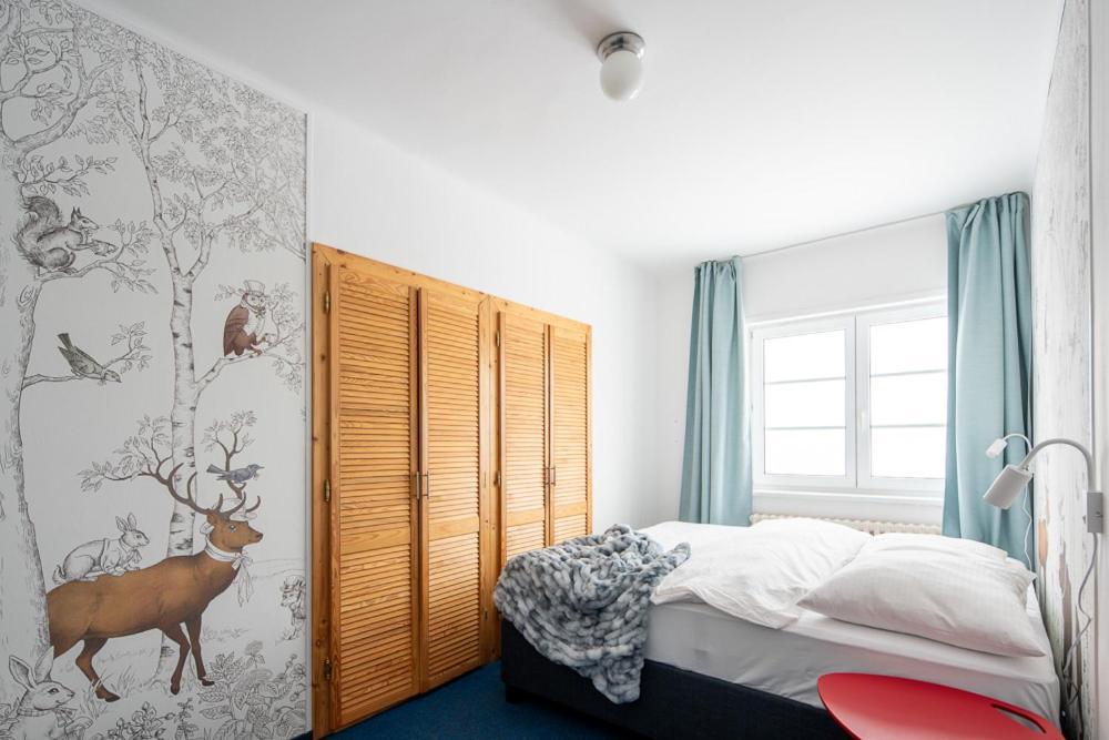 Prazska Bouda Hotell Pec pod Snezkou Rum bild
