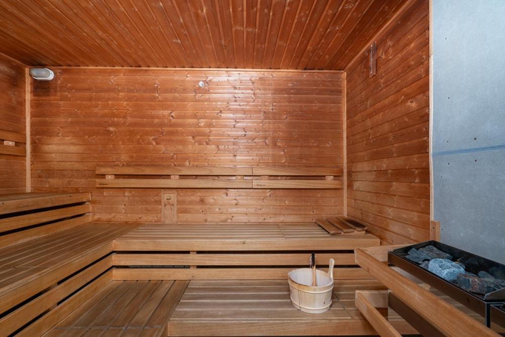 Prazska Bouda Hotell Pec pod Snezkou Exteriör bild