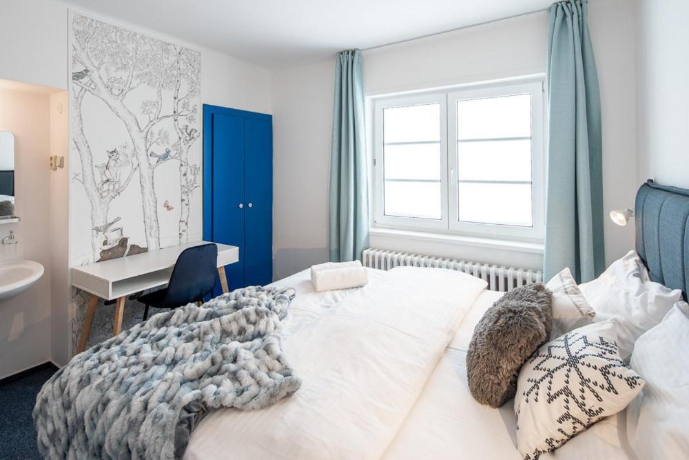 Prazska Bouda Hotell Pec pod Snezkou Exteriör bild