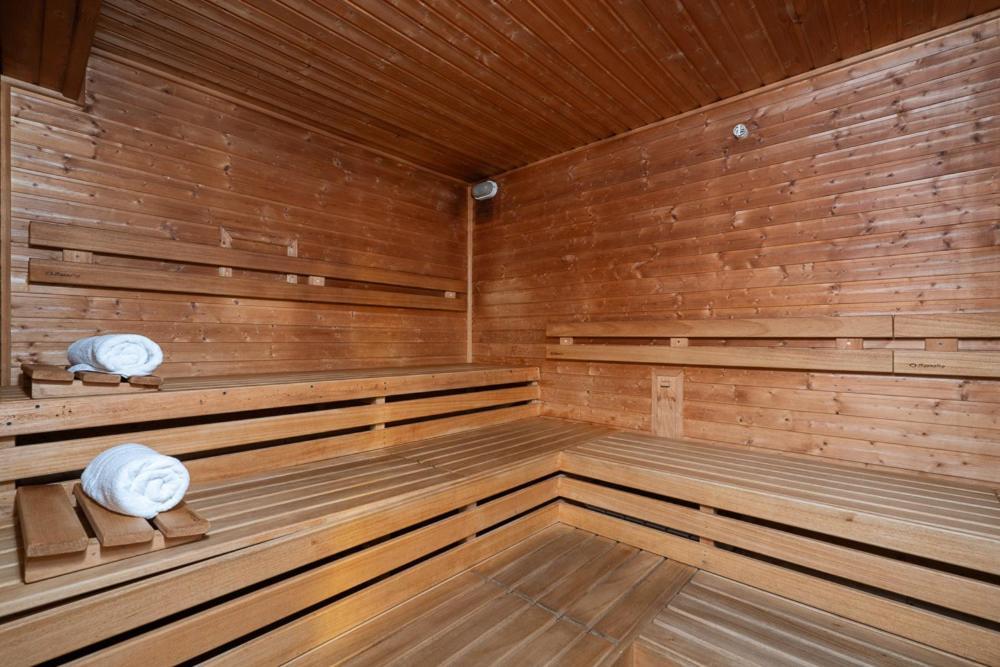 Prazska Bouda Hotell Pec pod Snezkou Exteriör bild