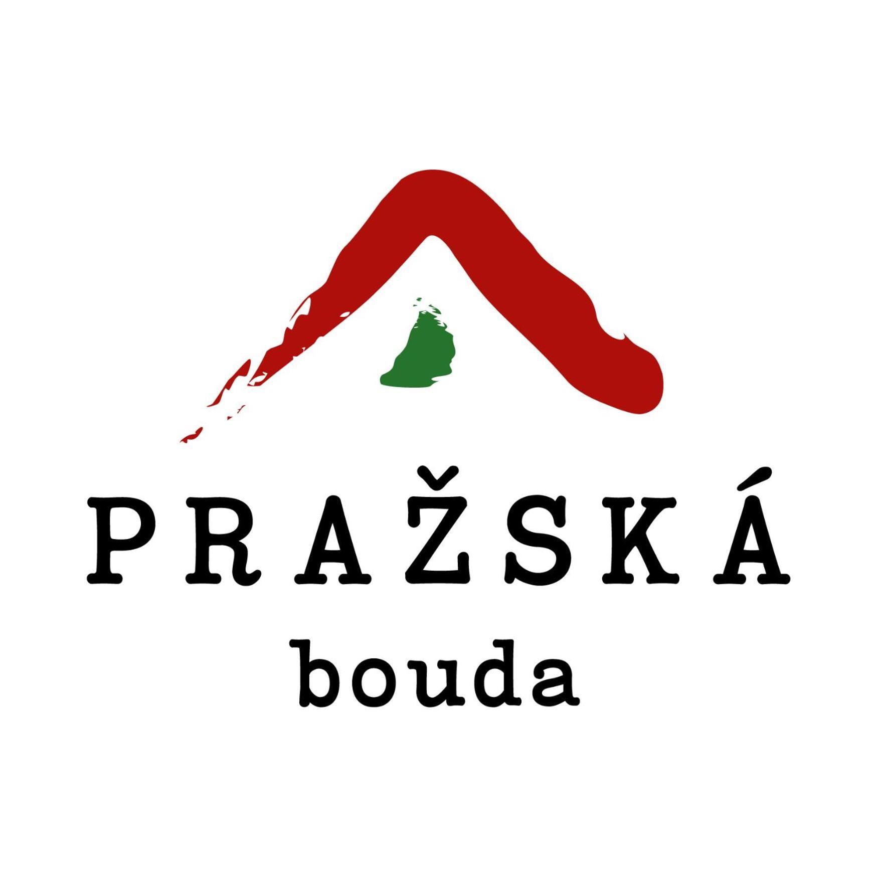 Prazska Bouda Hotell Pec pod Snezkou Exteriör bild