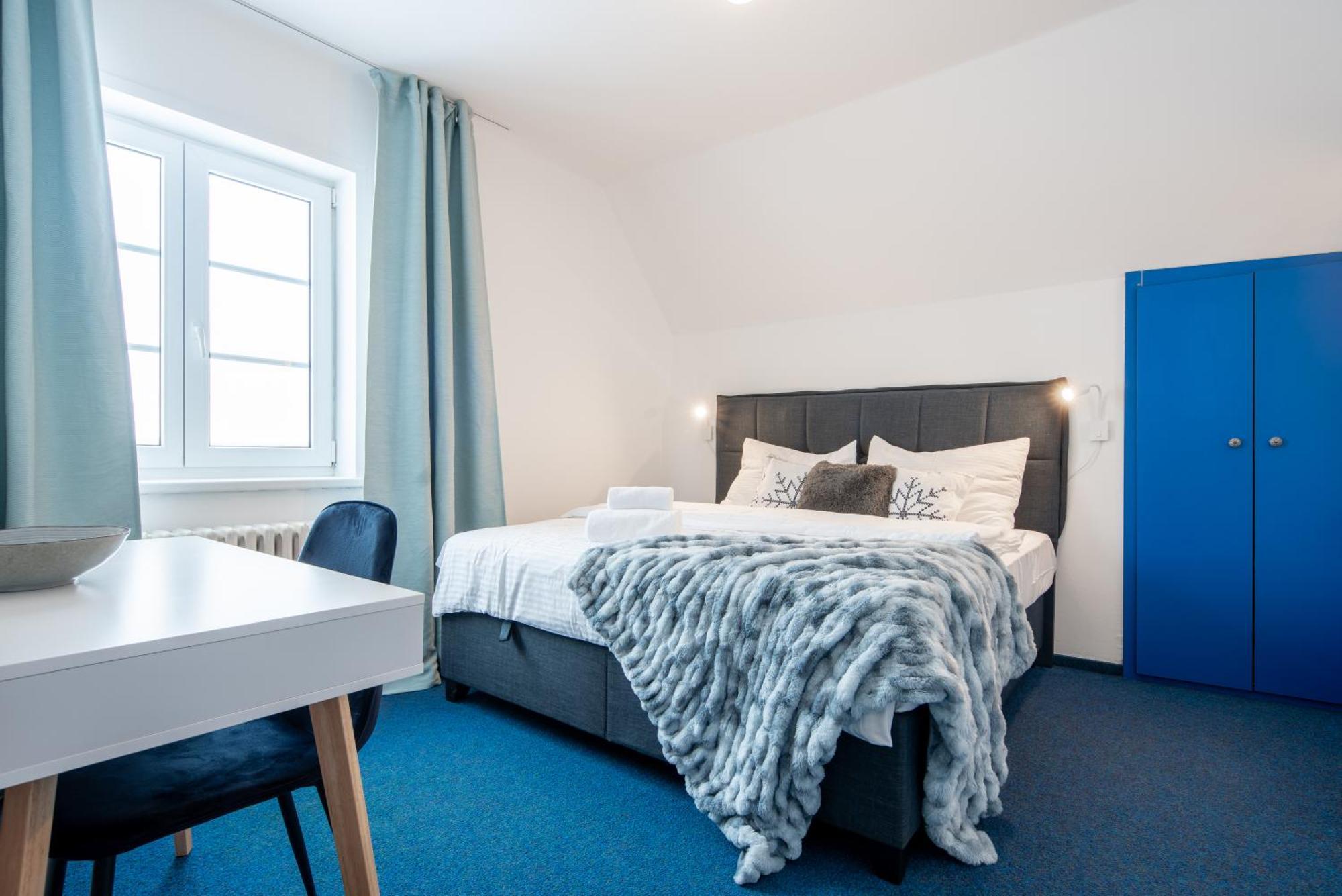 Prazska Bouda Hotell Pec pod Snezkou Exteriör bild